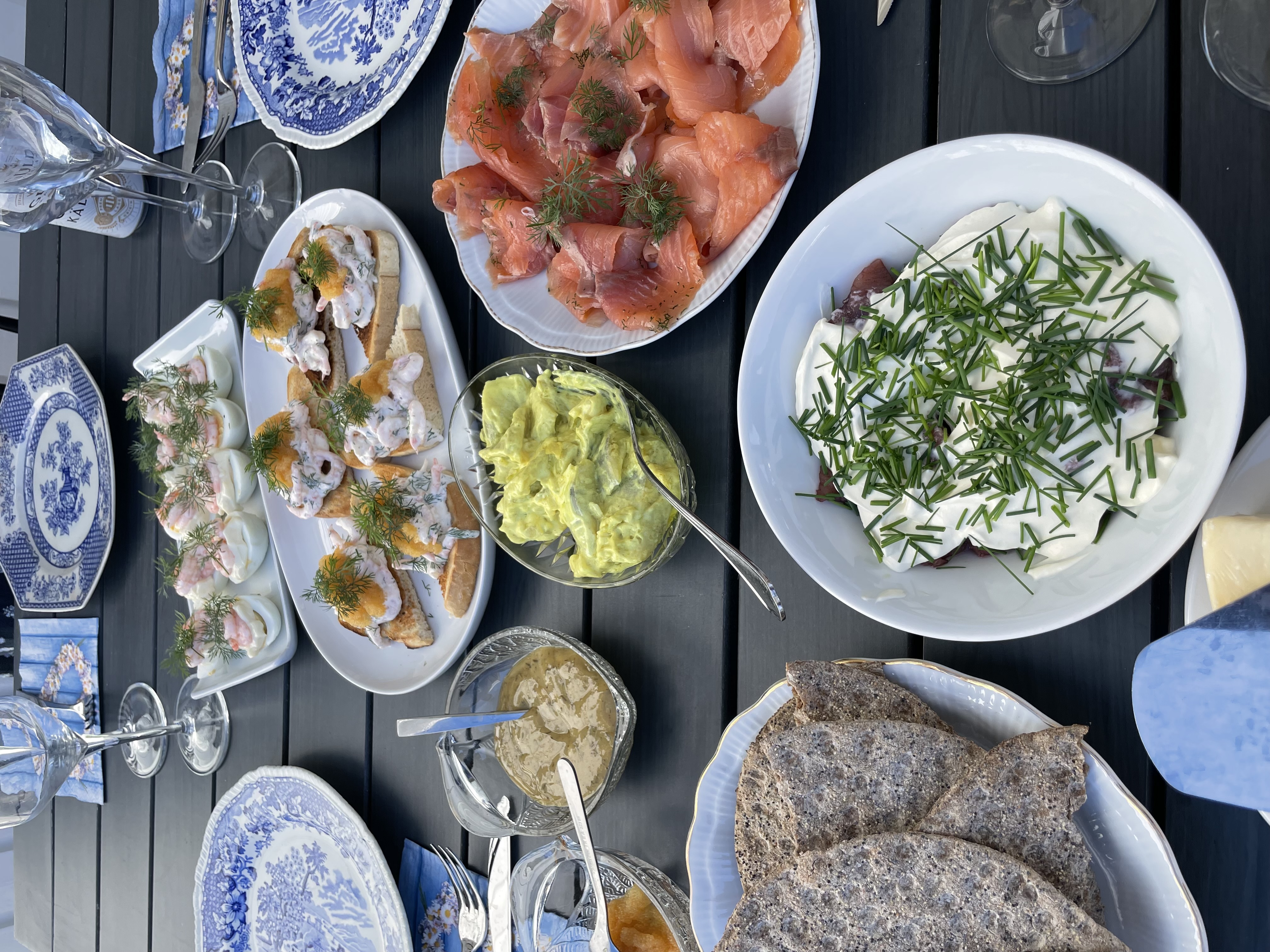 Köpa färsk fisk till restaurang – 7 saker att kolla innan du väljer leverantör
